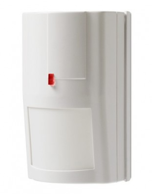 BENTEL AMD20NP Rivelatore infrarosso via radio 433Mhz