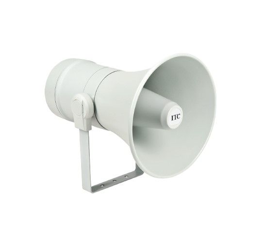 ITC AUDIO 1900-482203 DTA-T20SE All. horn diff.- 20W-100V- sec. c