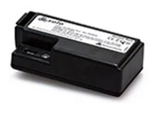 NOTIFIER SOLO370-1PACK-001 Solo 365 Battery Pack -Lithium Ion Battery for use