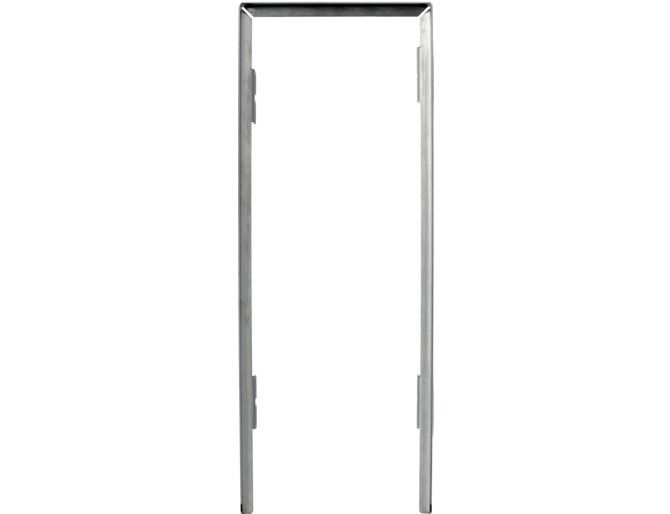 CAME 61800380 DDCI VR-CORNICE CON PARAPIOGGIA