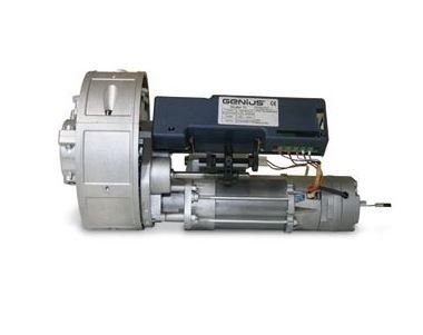 GENIUS 6140010 SHUTTER 20 (240/76)