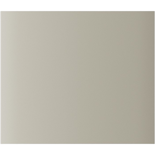 AJAX 83463 CenterButton (1-gang) vertical [55] ASP ivory