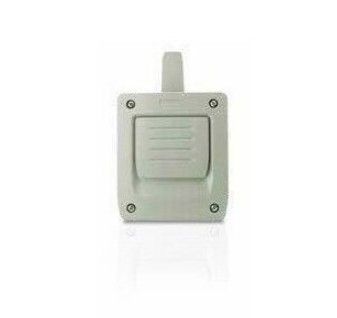 ABTECNO JCM-1100076 KBOXWAVE500 - CONTENITORE PLASTICO  