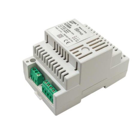CAME 61404600 A/200R-230V POWER SUPPLY
