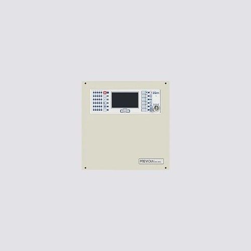 INIM FIRE PREVIDIA-MSR Conventional fire detection unit at 10 (