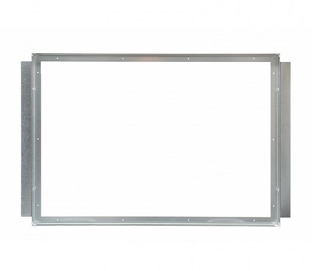 INIM TU CFMRC Recessed plasterboard frame for EAVHT43G46 diffuser