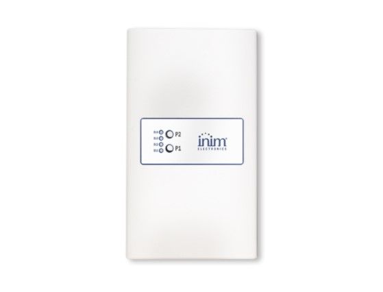 INIM Nexus/3GP Modulo GSM/GPRS/3G integrato su I-BUS
