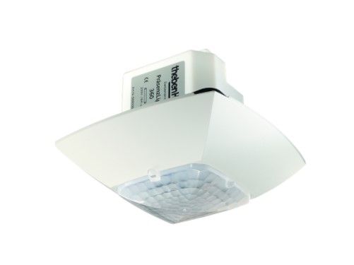 THEBEN 2009000 PRESENCE LIGHT 360 B KNX WHITE