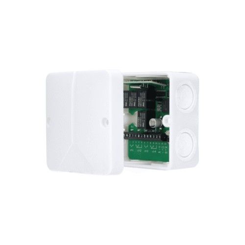 CDVI SEL2681R868-Z1 RICEVITORE MINI 1 RELEÔÇÖ 868 AM