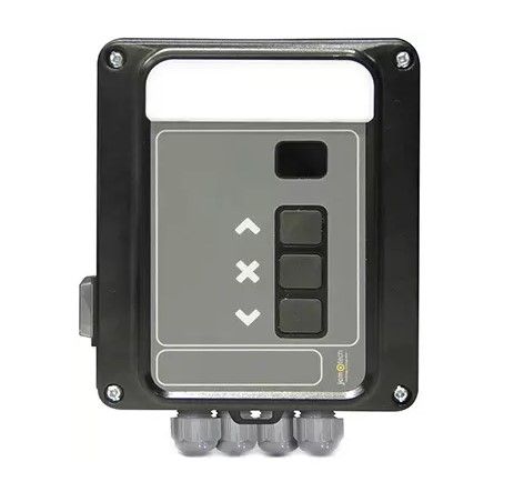 ABTECNO JCM-1005120 VERSUS-M8NF - COMPATIBLE CONTROL UNIT