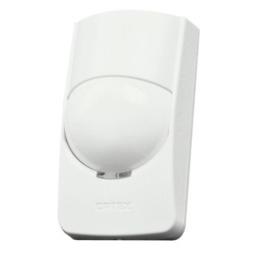 OXFMXDST FMX-DST Rilevatore passivo d'infrarossi con logica digitale a zona quad, doppia schermatura conduttiva del piroelemento, portata m 15 x 15