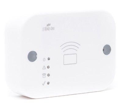 PLEXA KP-GO-P Peripheral (2-in-2-out) proximity? 125 kHz - horizon