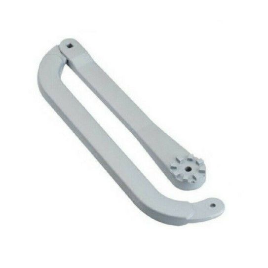 FAAC SPARE PARTS 63003366 391-COMPAS ARMS AND BRACKETS KIT