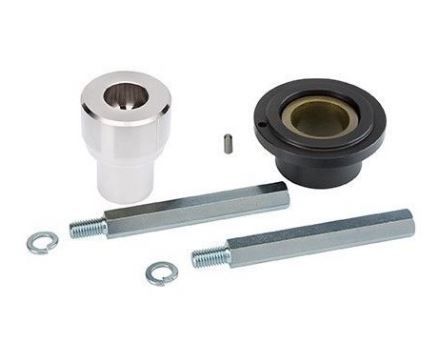 FAAC 390972 Kit Giunto Scanalato Alto S700H S800H S700 S800