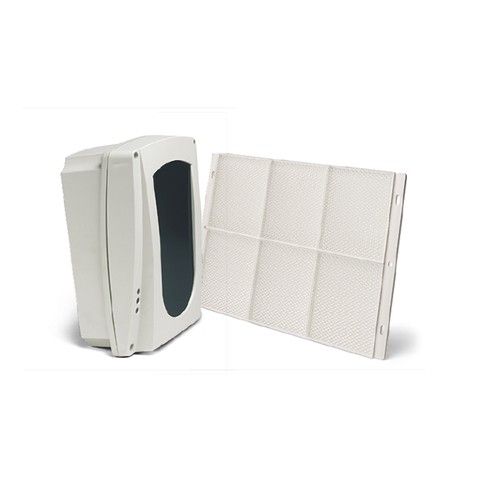 RIELLO FIRE 4442104 BF40R Barriera a riflessione 40mt
