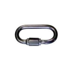 ALLMATIC 64000407 STAINLESS STEEL CHAIN JOINT MESH DIAMETER=6MM