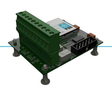 DEA SC-TRC50EXP TORSUS COMPACT 50 expansion card