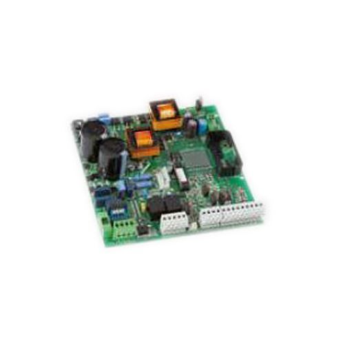 GENIUS 6020561 XRIC LYNX 08 24V/SW CARD