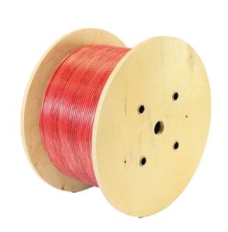 ARITECH FIRE AAE-0500 AlarmLine resettable linear heat detector