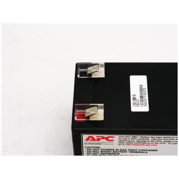 APC UPS RBC47 BATTERIE PER BE325-IT