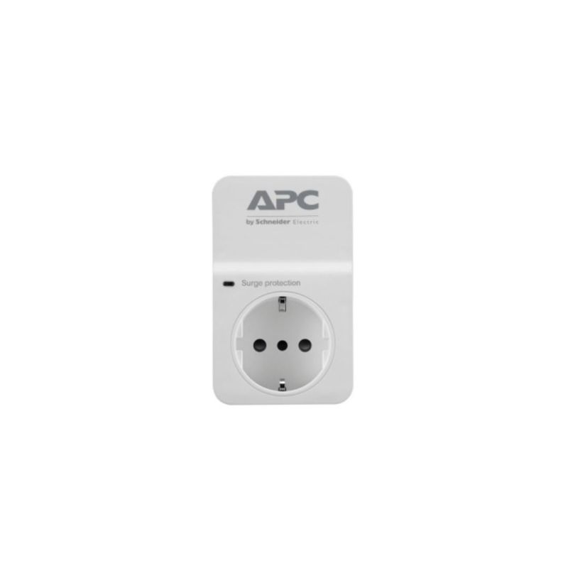 APC UPS PM1W-IT FILTERED OUTLET 1 OUTLET 230V