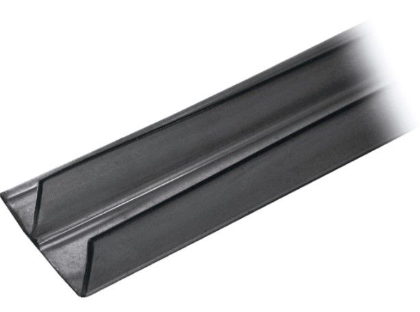 CAME 818XG-0040 GUARNIZIONE LATERALE NERA L3000 MM