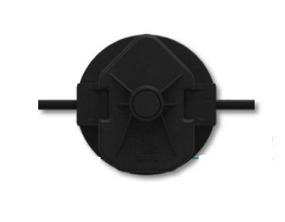 DEA SN-SR50-P300N SERIR 50 polyamide pre-wired in-line sensor