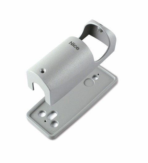 NICE FA1 2 piece anti-vandal metal shell