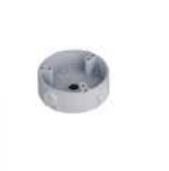 DAITEM SV821AX Waterproof installation base for Dome SV124DX. Height. 34.2mm