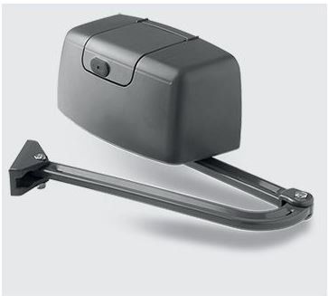 CARDIN BL1920 Self-locking actuator (DX) 230V - max. 150k weight