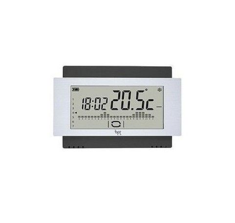 CAME 69400230 TH-500 BK CRONOTERMOSTATO TOUCH PARETE
