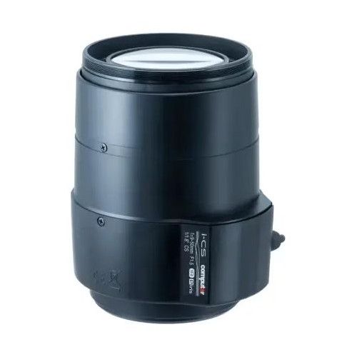 HANWHA EG6Z0915TCS-MPWIR-32 12MP Varifocal CS-Mount ICs