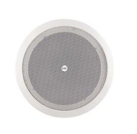 ITC AUDIO 3400-127101 DC27-A Amplified speaker ø 27 10W- color white