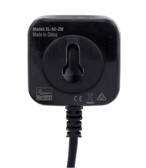 EL-SC-ZW Integration Hardware Z-Wave Transceiver for ELAN EL-SC Series System Controllers