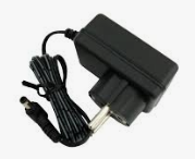 AVAYA 700466444 DECT RADIO BASE STATION POWER SUPPLY EUROPEAN