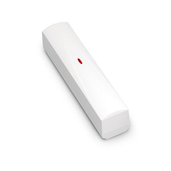 SATEL VD-1 Rilevatore di vibrazioni con contatto magnetico (bianco)