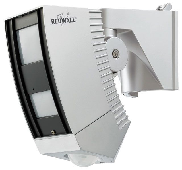 OXZS40105 SIP-4010/5 Doppio PIR per esterno m40x10