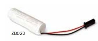 AVS ELECTRONICS 9094120 Batteria per sensore SPECTRUM WS 4/JET WS 4/WIC4 W