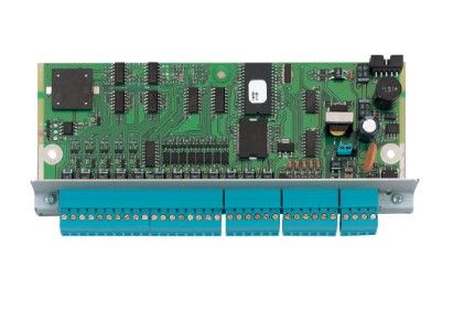 ARITECH FIRE FM740 Programmable output module for managing max. 80 LEDs on a LON700 network