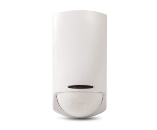 INIM XDT200HM Dual technology detector - dual digital PIR - X-band based microwaves