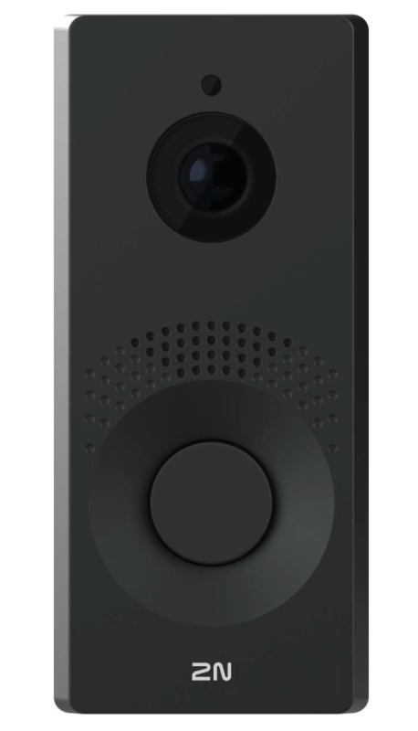 9158106 2N IP ONE BLACK WITH CAMERAA