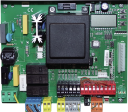 BFT SPARE PARTS I100412 SIRIO CBB 400V