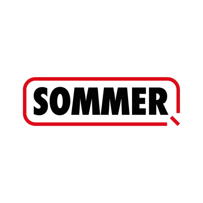 SOMMER 115035 48 pulley crankcase (115029)