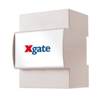 AVS ELECTRONICS 9088106 KNX/EIB and MODBUS IP Gateway Module