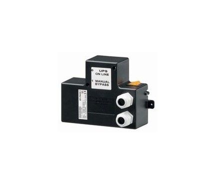 BTICINO LG-310862 Megaline 1C manual bypass