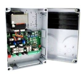 CAME 002ZL180 230 V AC CONTROL PANEL