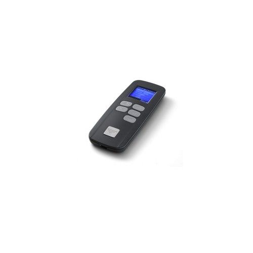 CARDIN UNICO500MF Bidirectional programmable radio control at 100 can