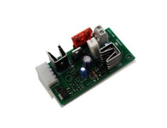 ALLMATIC 12007302 KIT CARICA BATTERIE BOOMY