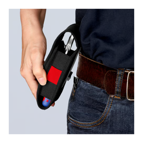 KNIPEX 00 19 72 V01 Tool pocket