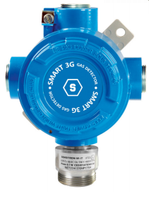 SENSITRON S2654AE-LD ETHYL ACETATE detector. 4-20 mA. 0-100% LFL